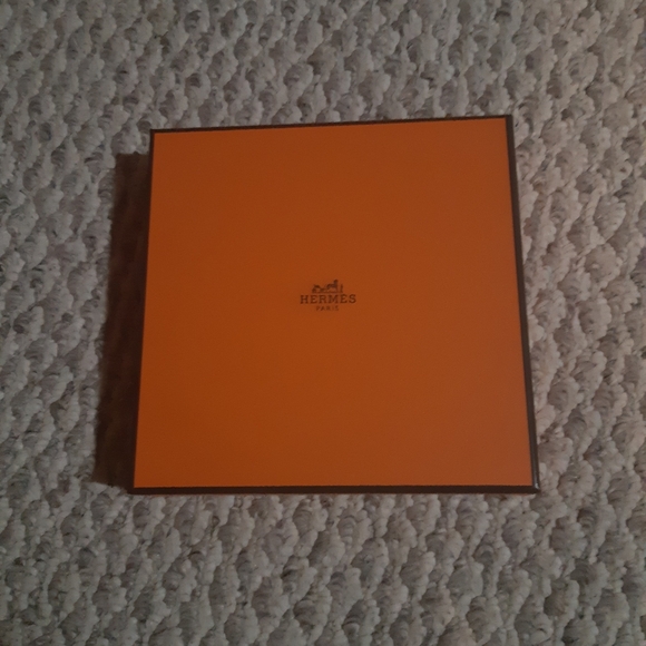 Hermès box (small) - Picture 4 of 4